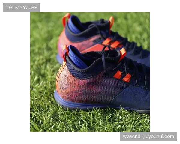 足球小将专属训练足球鞋设计与研发，助力青少年运动员提升竞技水平